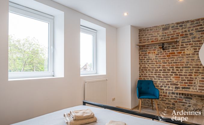 Cottage Mardesous 18 Pers. Ardennen Wellness