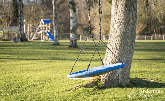Cottage Mardesous 18 Pers. Ardennen Wellness
