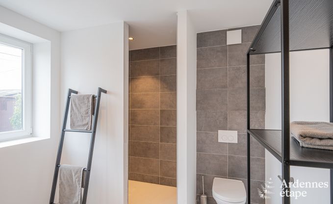 Cottage Mardesous 18 Pers. Ardennen Wellness