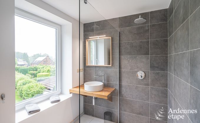 Cottage Mardesous 18 Pers. Ardennen Wellness