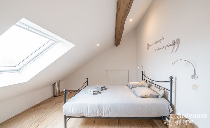 Cottage Mardesous 18 Pers. Ardennen Wellness