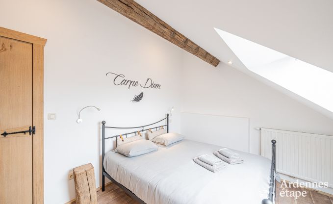 Cottage Mardesous 14 Pers. Ardennen Wellness