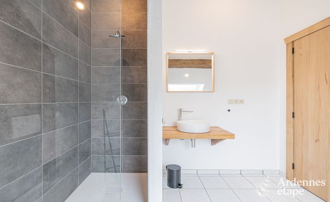 Cottage Mardesous 18 Pers. Ardennen Wellness