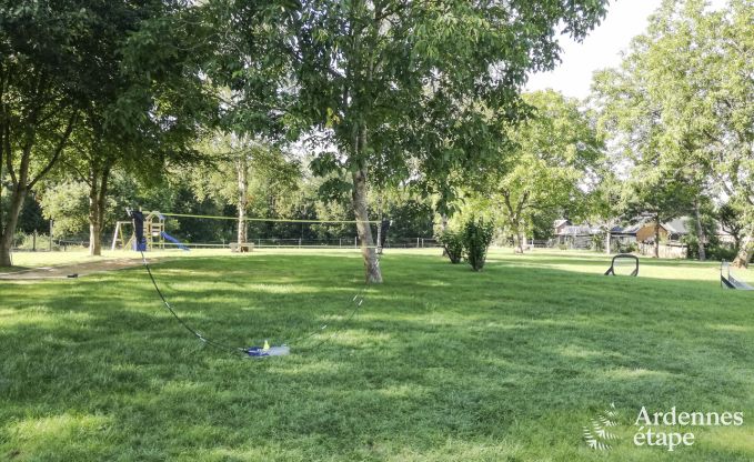 Cottage Mardesous 12/13 Pers. Ardennen Wellness