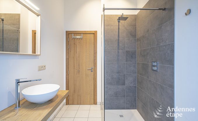 Cottage Mardesous 12/13 Pers. Ardennen Wellness