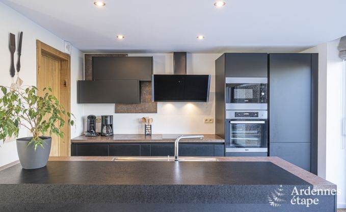 Cottage Mardesous 12/13 Pers. Ardennen Wellness