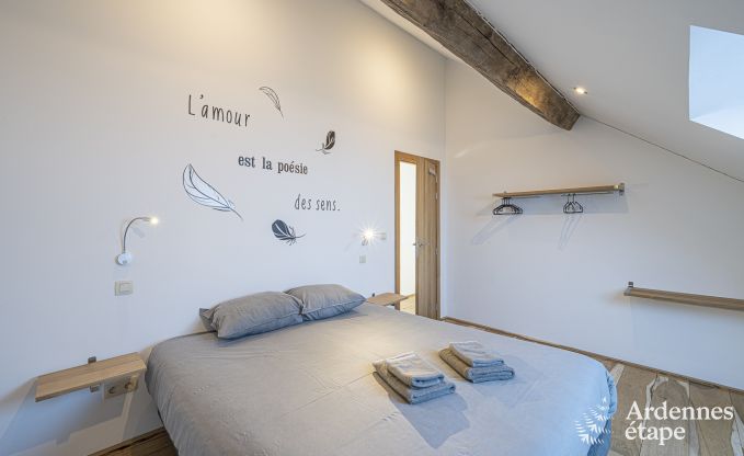 Cottage Mardesous 12/13 Pers. Ardennen Wellness