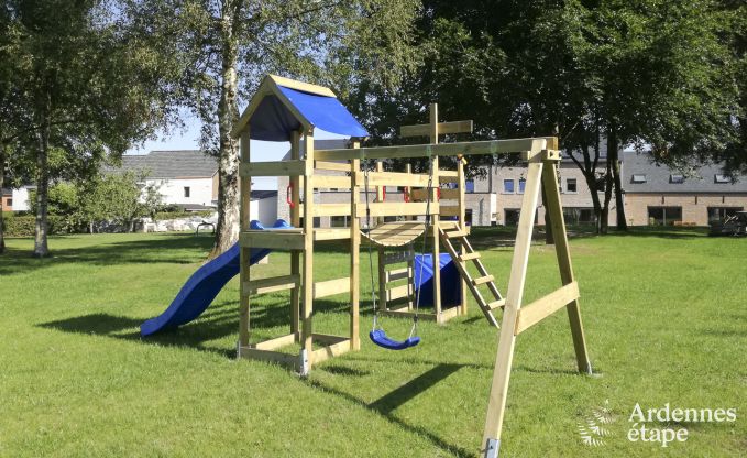 Cottage Mardesous 12/13 Pers. Ardennen Wellness