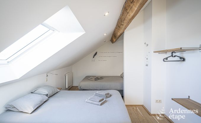 Cottage Mardesous 12/13 Pers. Ardennen Wellness