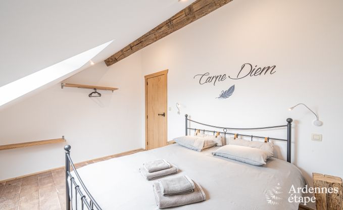 Cottage Mardesous 14 Pers. Ardennen Wellness