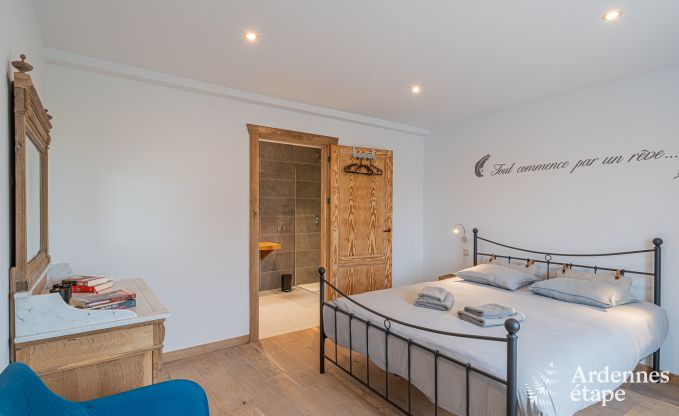 Cottage Mardesous 14 Pers. Ardennen Wellness