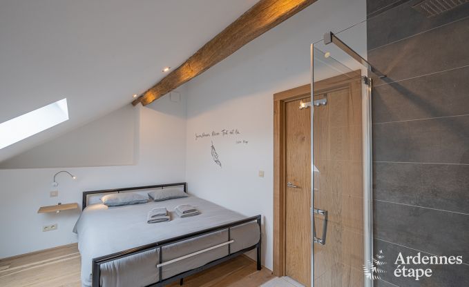 Cottage Mardesous 18 Pers. Ardennen Wellness