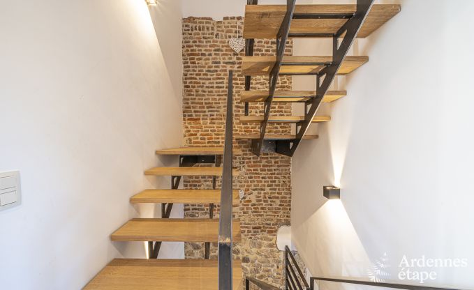 Cottage Maredsous 6/7 Pers. Ardennen