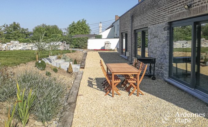 Cottage Maredsous 6/7 Pers. Ardennen