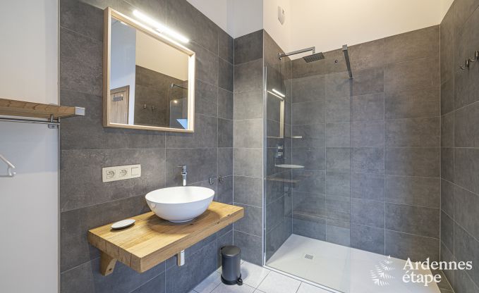 Cottage Maredsous 19 Pers. Ardennen Wellness