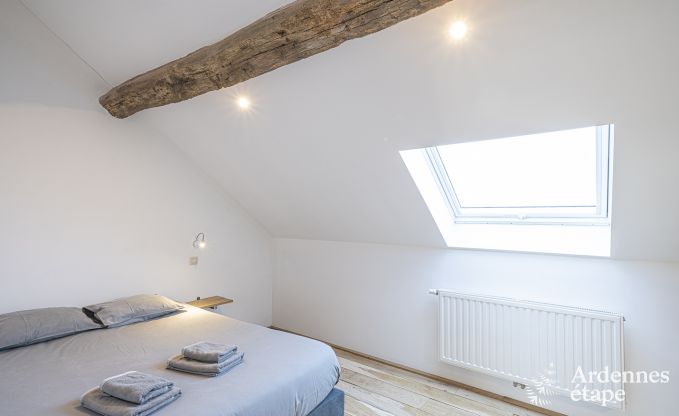 Cottage Maredsous 19 Pers. Ardennen Wellness