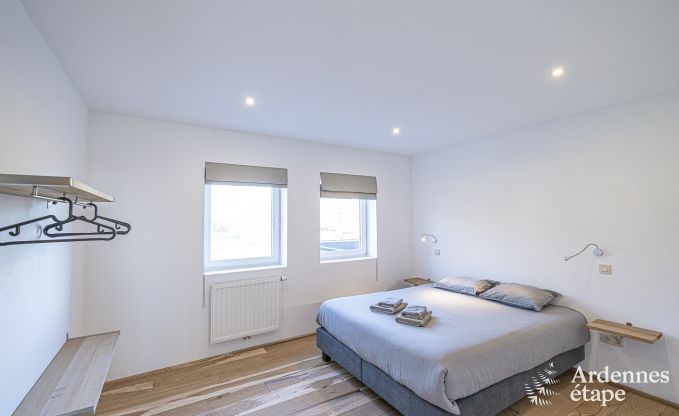 Cottage Maredsous 19 Pers. Ardennen Wellness