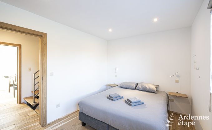 Cottage Maredsous 19 Pers. Ardennen Wellness