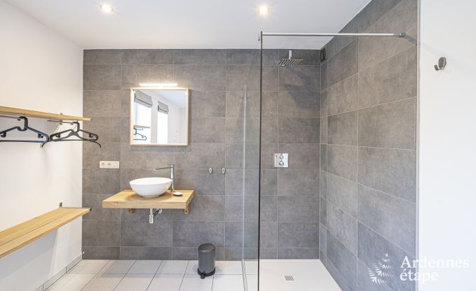 Cottage Maredsous 19 Pers. Ardennen Wellness