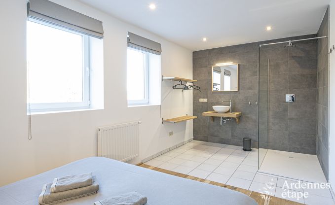 Cottage Maredsous 19 Pers. Ardennen Wellness