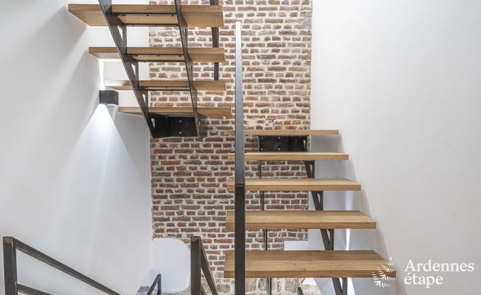 Cottage Maredsous 19 Pers. Ardennen Wellness