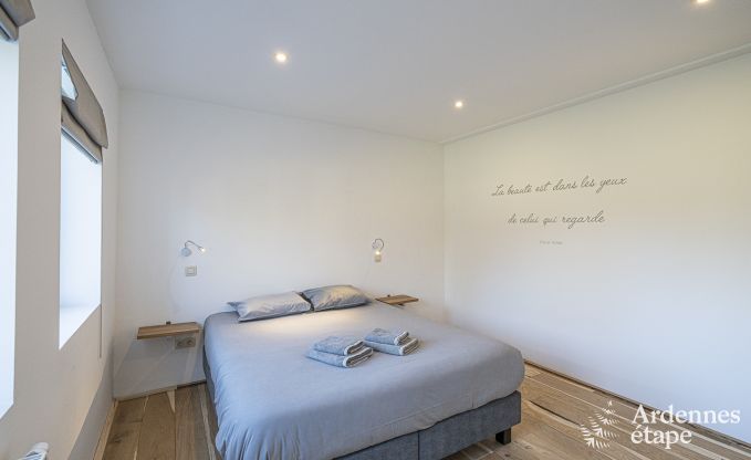 Cottage Maredsous 19 Pers. Ardennen Wellness