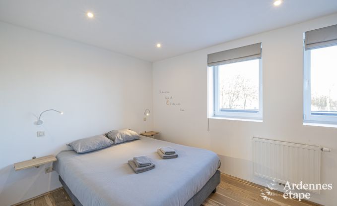 Cottage Maredsous 19 Pers. Ardennen Wellness