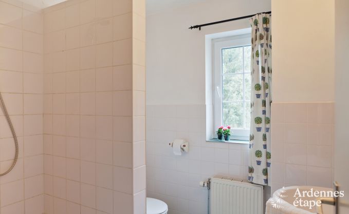 Ferienhaus Maredsous 20 Pers. Ardennen