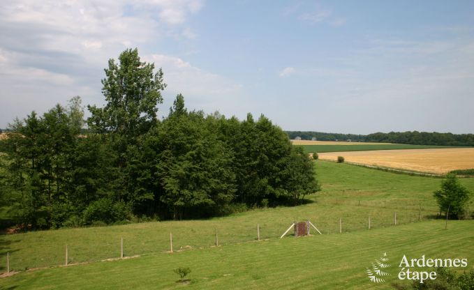 Ferienhaus Maredsous 20 Pers. Ardennen