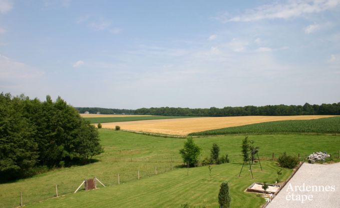 Ferienhaus Maredsous 20 Pers. Ardennen