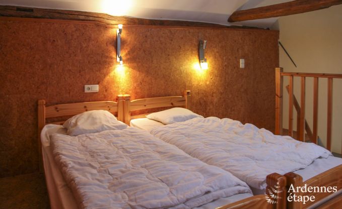 Ferienhaus Maredsous 20 Pers. Ardennen