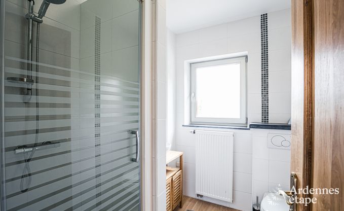 Ferienhaus Maredsous 9 Pers. Ardennen