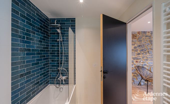 Ferienhaus Maredsous 7 Pers. Ardennen