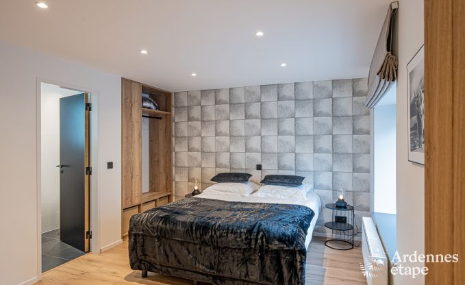 Ferienhaus Maredsous 7 Pers. Ardennen