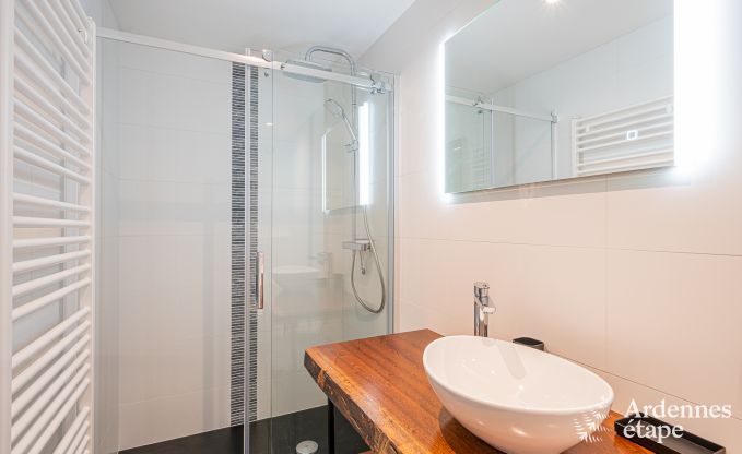 Ferienhaus Maredsous 7 Pers. Ardennen