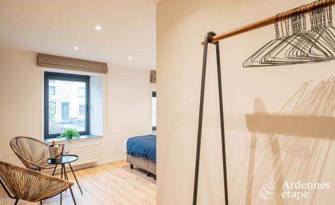 Ferienhaus Maredsous 7 Pers. Ardennen