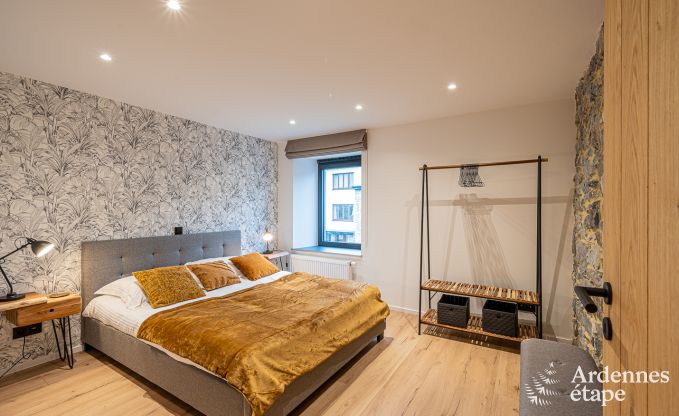 Ferienhaus Maredsous 7 Pers. Ardennen