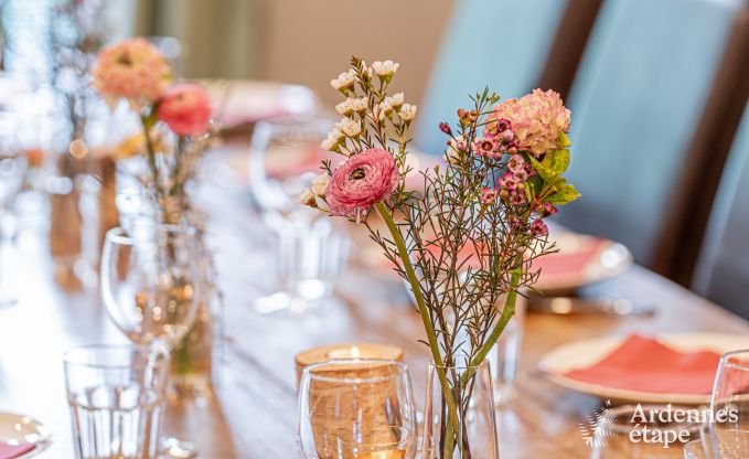 Ferienhaus f�r 12 Personen in Maredsous, Ardennen