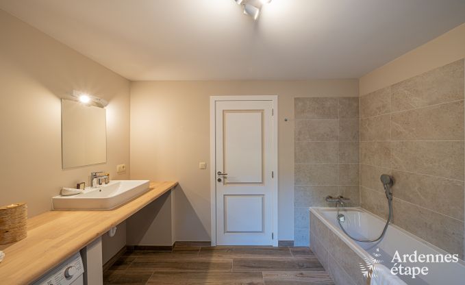 Ferienhaus f�r 12 Personen in Maredsous, Ardennen