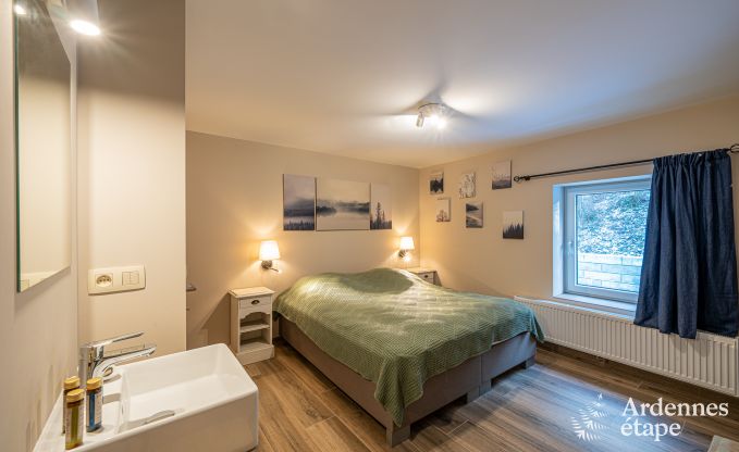 Ferienhaus f�r 12 Personen in Maredsous, Ardennen