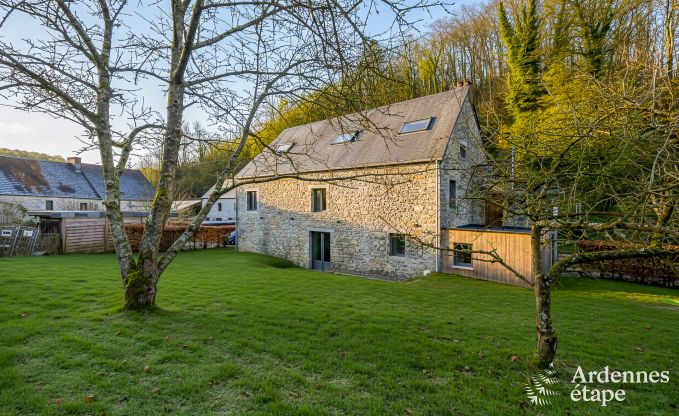 Ferienhaus f�r 12 Personen in Maredsous, Ardennen