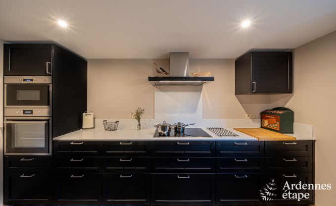 Ferienhaus f�r 12 Personen in Maredsous, Ardennen