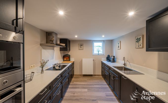 Ferienhaus f�r 12 Personen in Maredsous, Ardennen