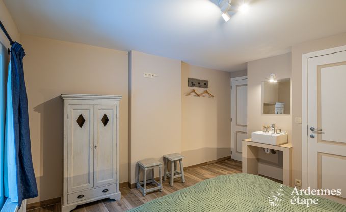 Ferienhaus f�r 12 Personen in Maredsous, Ardennen