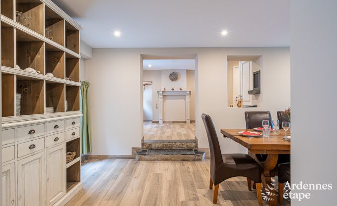 Ferienhaus f�r 12 Personen in Maredsous, Ardennen