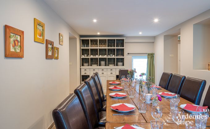 Ferienhaus f�r 12 Personen in Maredsous, Ardennen