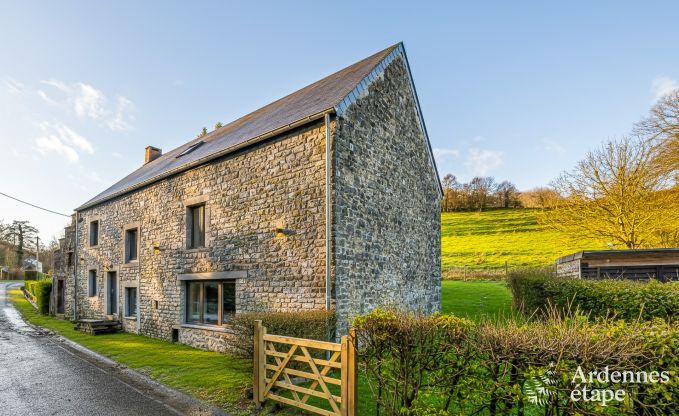 Ferienhaus f�r 12 Personen in Maredsous, Ardennen