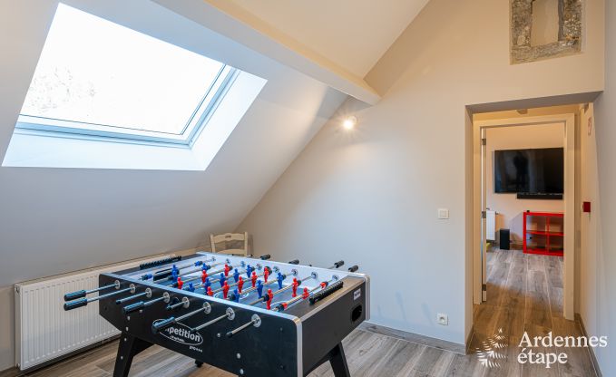 Ferienhaus f�r 12 Personen in Maredsous, Ardennen