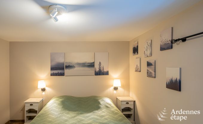 Ferienhaus f�r 12 Personen in Maredsous, Ardennen