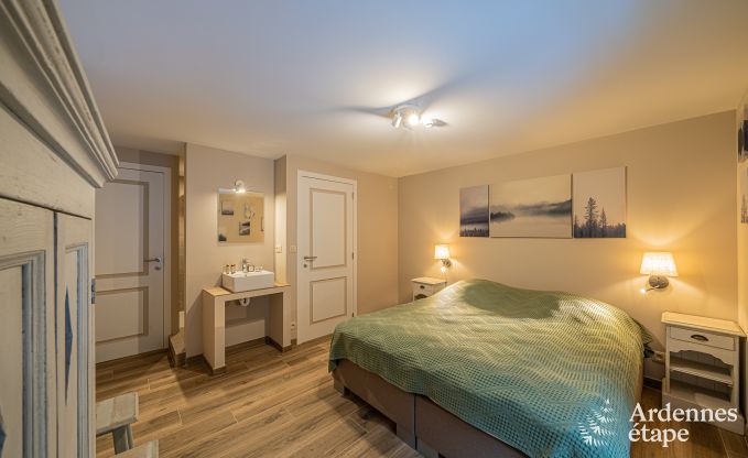 Ferienhaus f�r 12 Personen in Maredsous, Ardennen